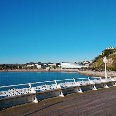 Apartment No 5 Torquay Luaran gambar