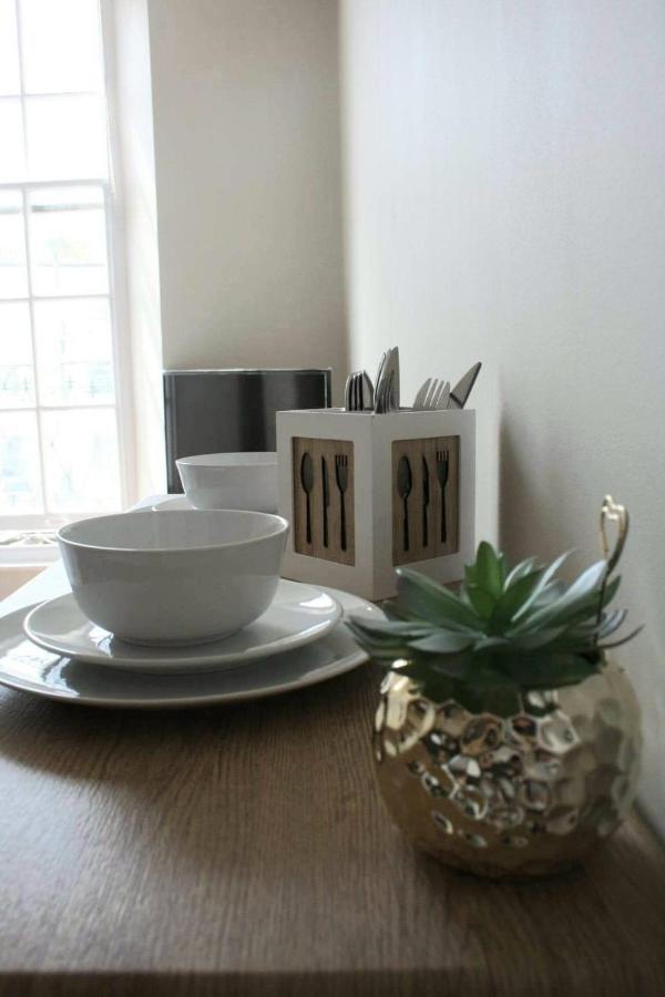 Apartment No 5 Torquay Luaran gambar