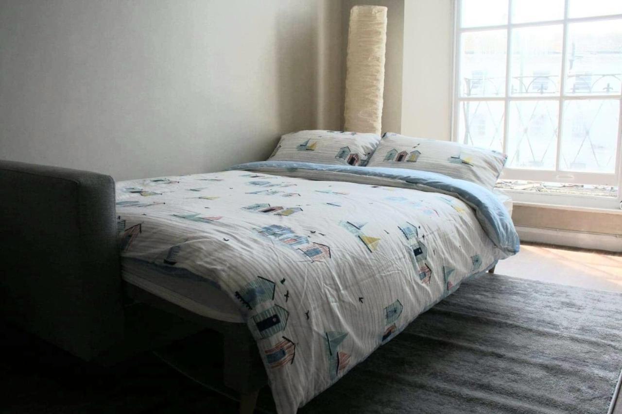 Apartment No 5 Torquay Luaran gambar