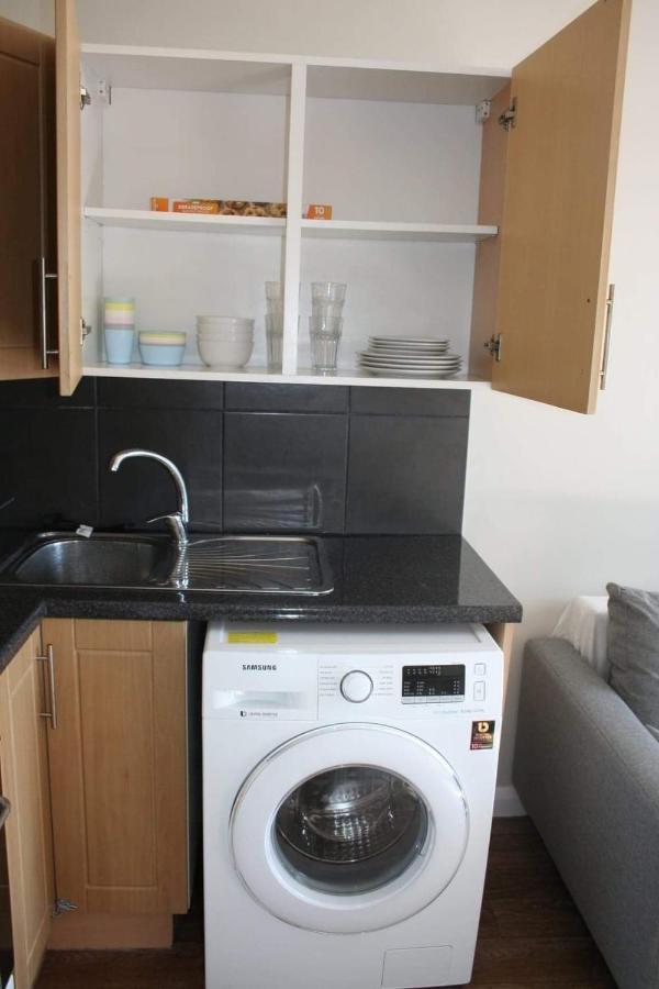Apartment No 5 Torquay Luaran gambar