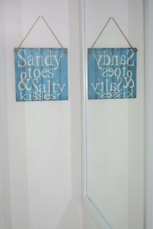 Apartment No 5 Torquay Luaran gambar